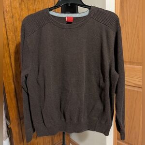 LEVIS Sweater w/Ribbing Details, Men's Sz XXL, EUC!!!